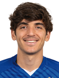 Gonzalo Villar del Fraile