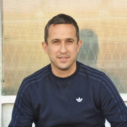Igor Mudrić