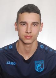 Luka Rajković