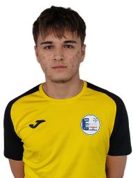 Marin Kaprel