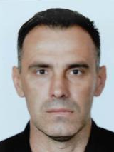 Štefo Odobašić
