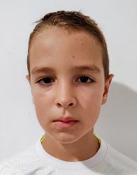 Borna Križan