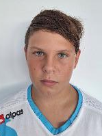 Mihael Šebelja Bečeheli