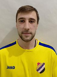 Benjamin Drago Hršak