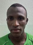 Ibrahima Sory Silva Sylla