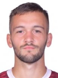 Juan Pablo Krilanovich