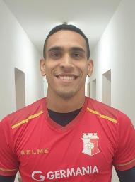 Guilherme Henrique Da Silva