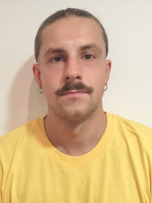 Dino Mandić