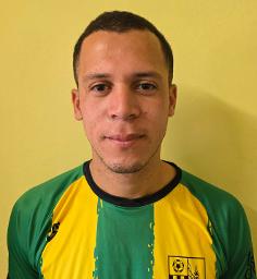 Everson Dos Santos Silva