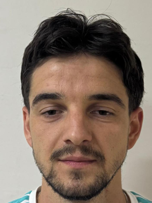 Matej Marijić