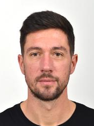 Vjekoslav Roguljić