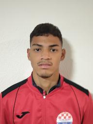 Natan Pierre Alves De Jesus