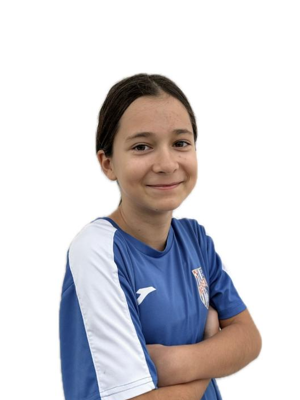 Eva Begić