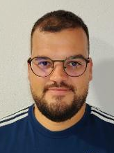 Dominik Šantorić