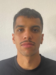 Guilherme De Souza Santana