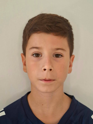Noah Babić