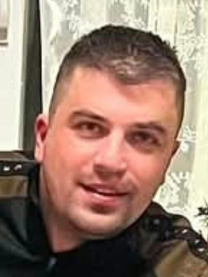 Antonio Menalo