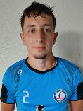 Luka Ganić