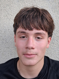 Matej Perić