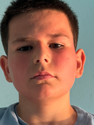 Luka Remaj
