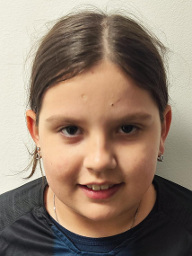 Patricia Gašparović