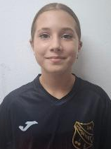 Kyara Kojundžić