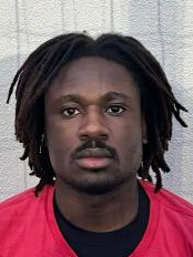 Vanangina Mechack Niombo