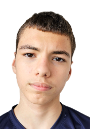 Matej Matić