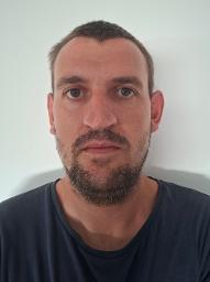 Josip Drventić