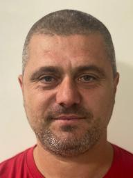 Josip Palić