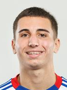 Iker Almena Horcajo