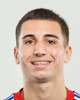 Iker Almena Horcajo