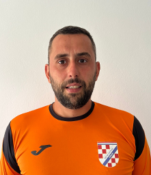 Josip Ezgeta