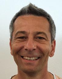 Dean Klafurić