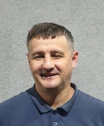 Vjekoslav Skrbin