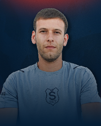 Dominik Stojić