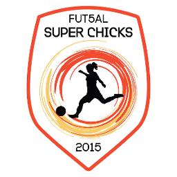 MNK Futsal Super chicks