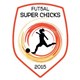 MNK Futsal Super chicks