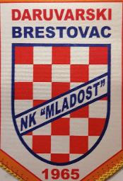 NK Mladost Daruvarski Brestovac