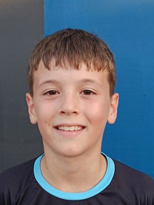 Mihael Pavošević
