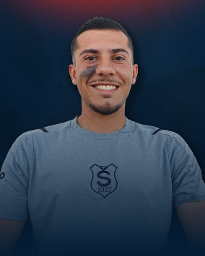 Gabriel Da Silva Cruz