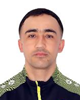 Ikhtiyor Khudoyberdiev