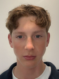 Jordan Damon Vonja