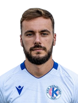 Marko Trtoman