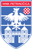 MNK Petrinjčica