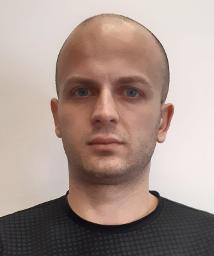 Aleksandar Damjanović