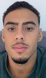 Gabriel Da Cunha Cabral