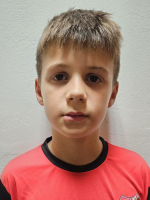 Luka Brletić
