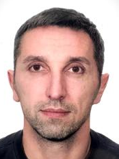 Marin Leovac