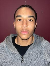 Angel Joshua Aragones Grimes